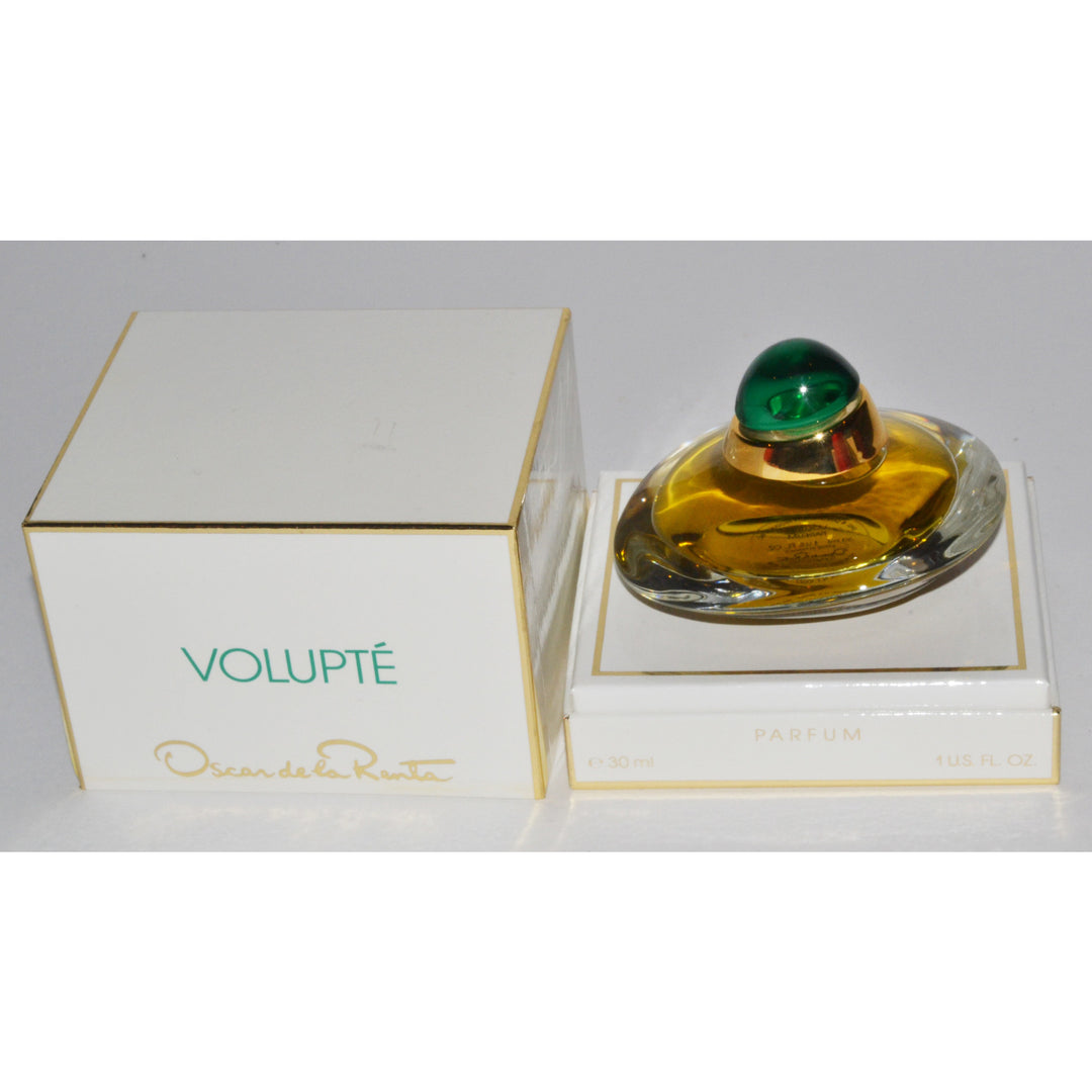 Parfum Volupte Oscar De La Renta 100ml Volupte Perfume Oscar De La