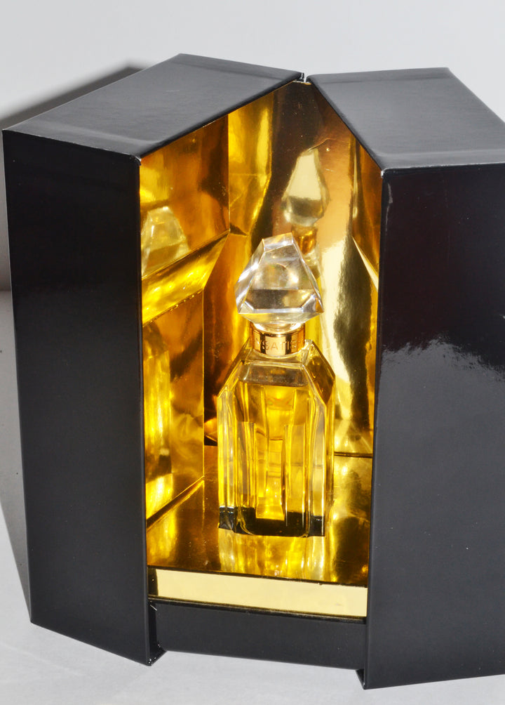 Ysatis Parfum Special Edition Cristal Flacon By Givenchy