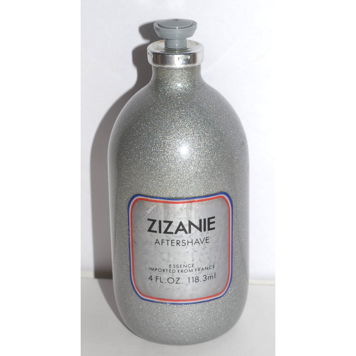 Vintage Zizanie After Shave By Fragonard 