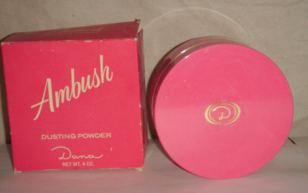 Dana Ambush Dusting Powder