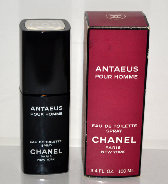 メイク道具・化粧小物 ANTAEUS POUR HOMME CHANEL Chanel Antaeus - Eau de Toilette | MAKEUP