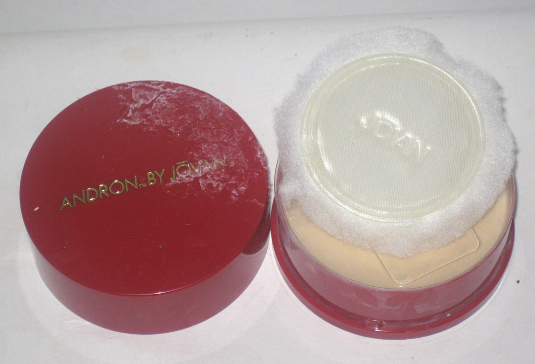 Jovan Andron Dusting Powder