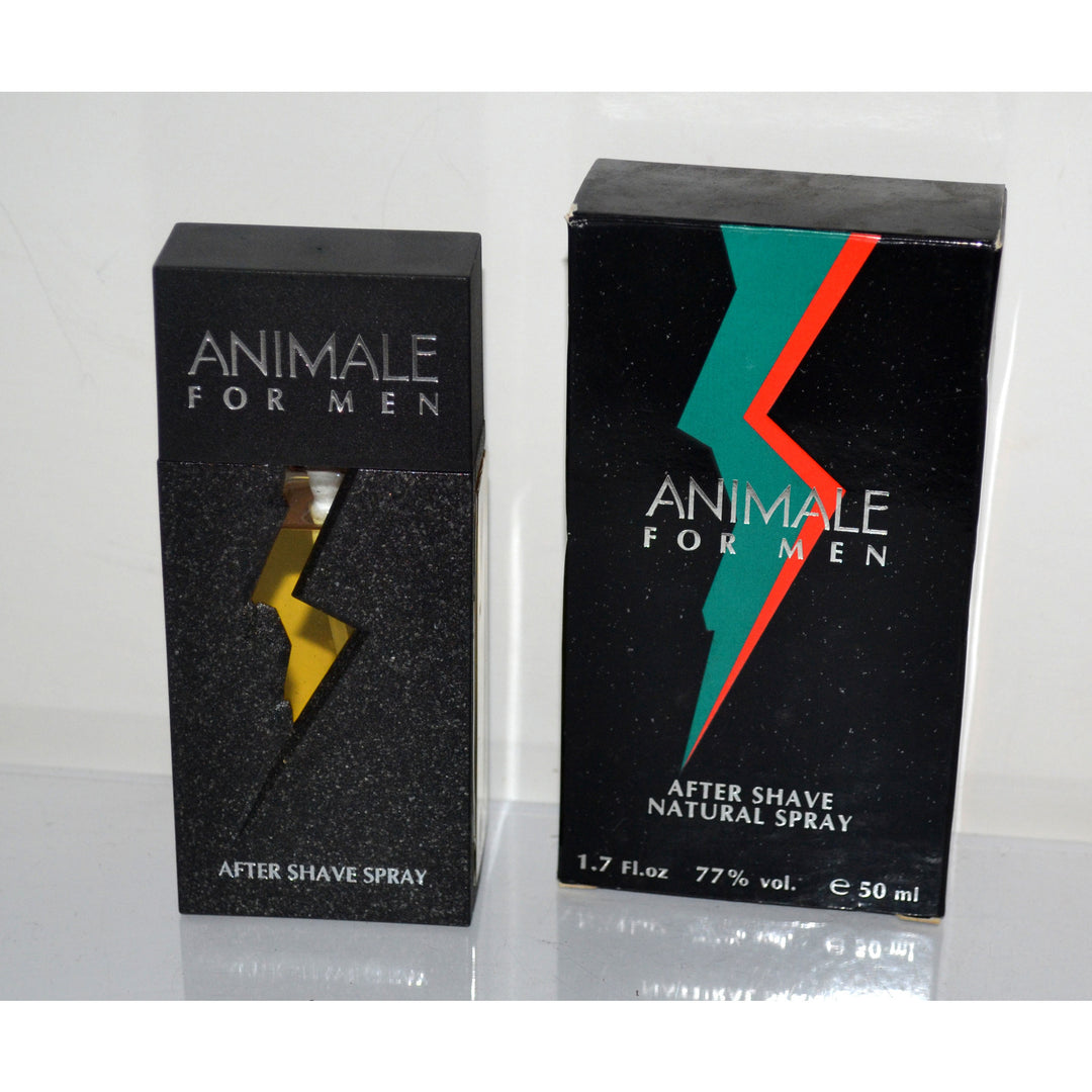 Original Animale For Men After Shave