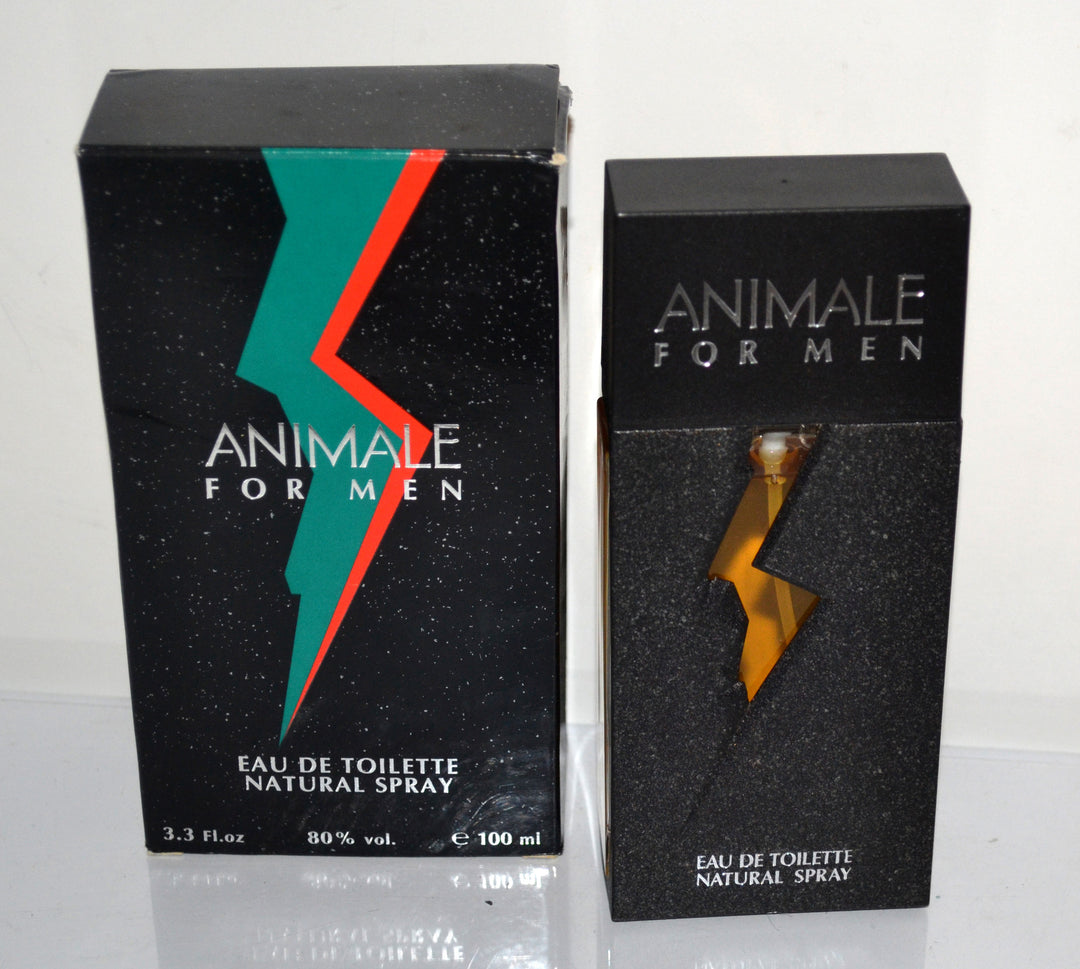 Animale For Men Eau De Toilette