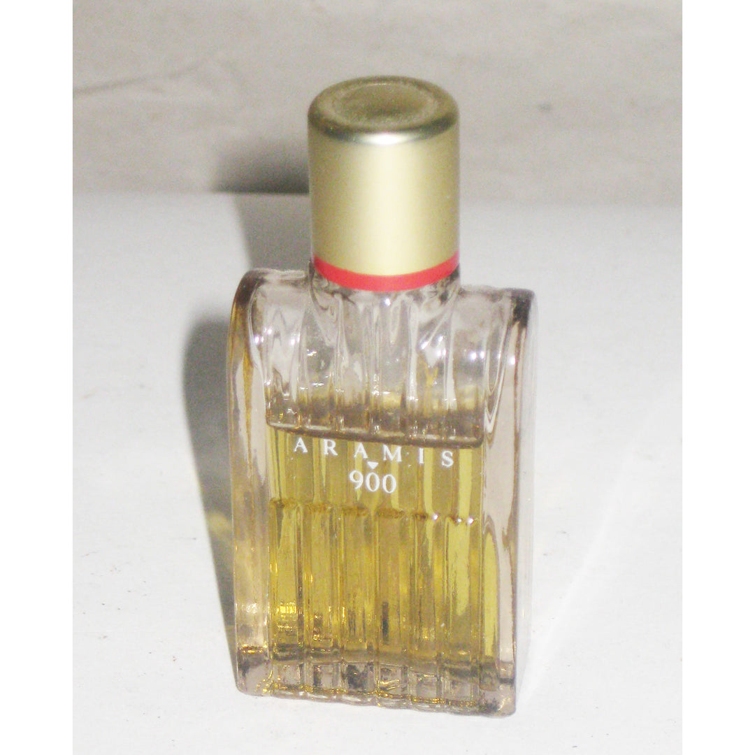 Vintage Aramis 900 Cologne Mini