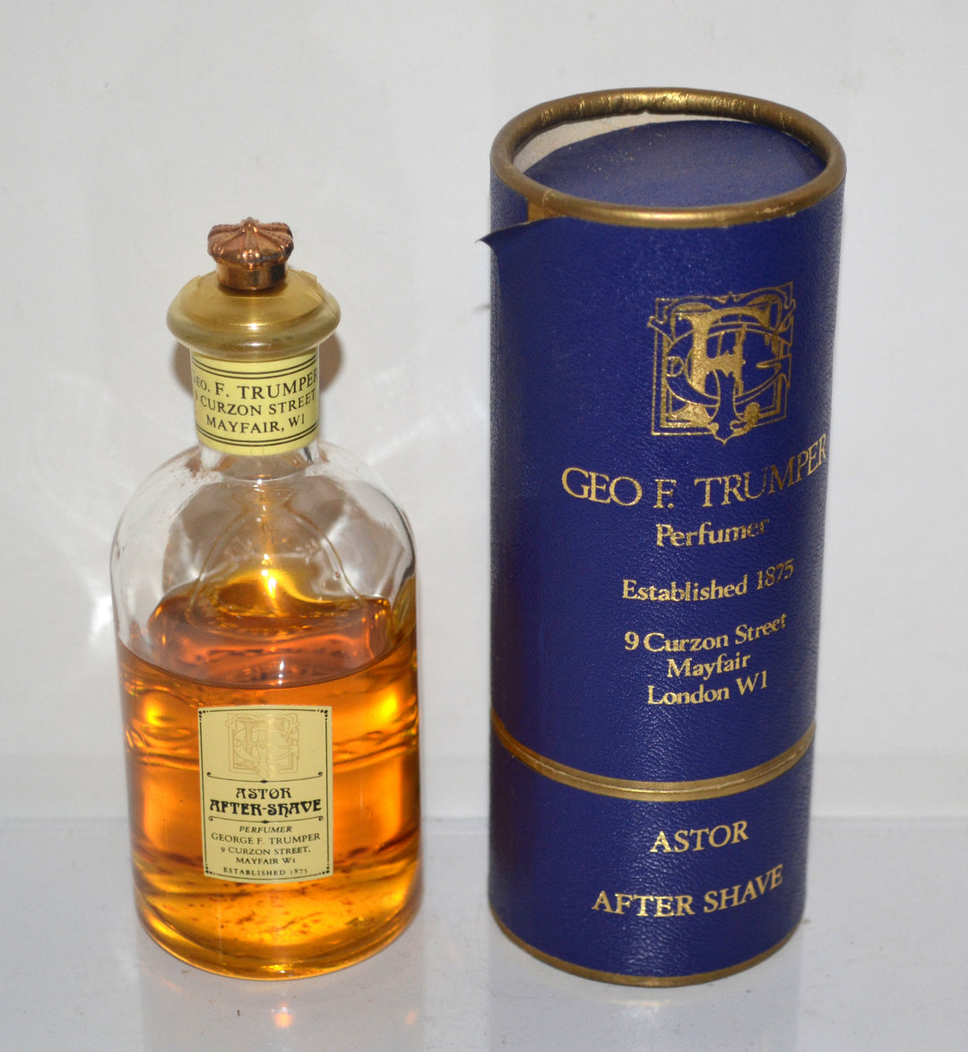 Geo F. Trumper Astor After Shave