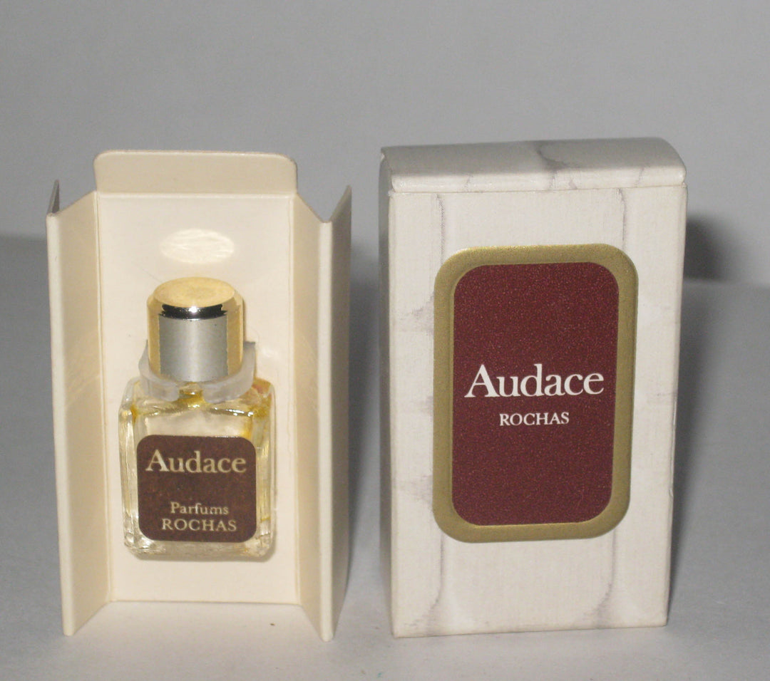 Rochas Audace Parfum Mini