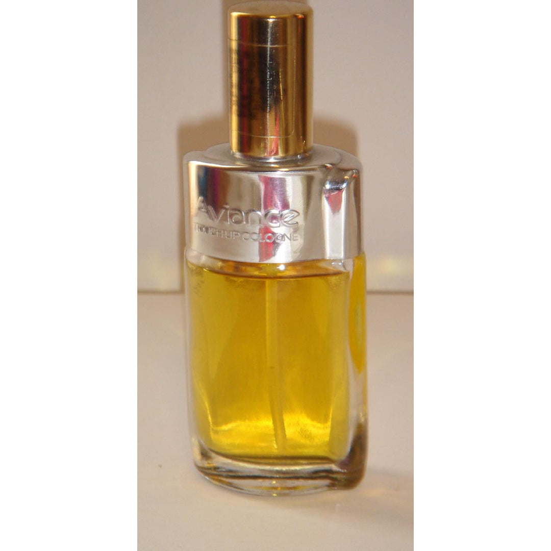 Vintage Prince Matchabelli Aviance Cologne