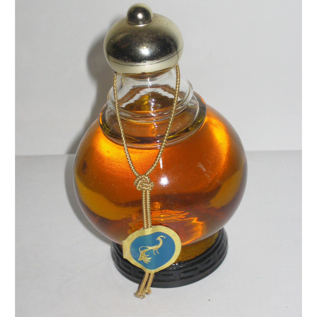 Vintage Avon Bird of Paradise Cologne