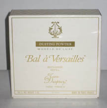 Jean Desprez Bal a Versailles Dusting Powder Refill