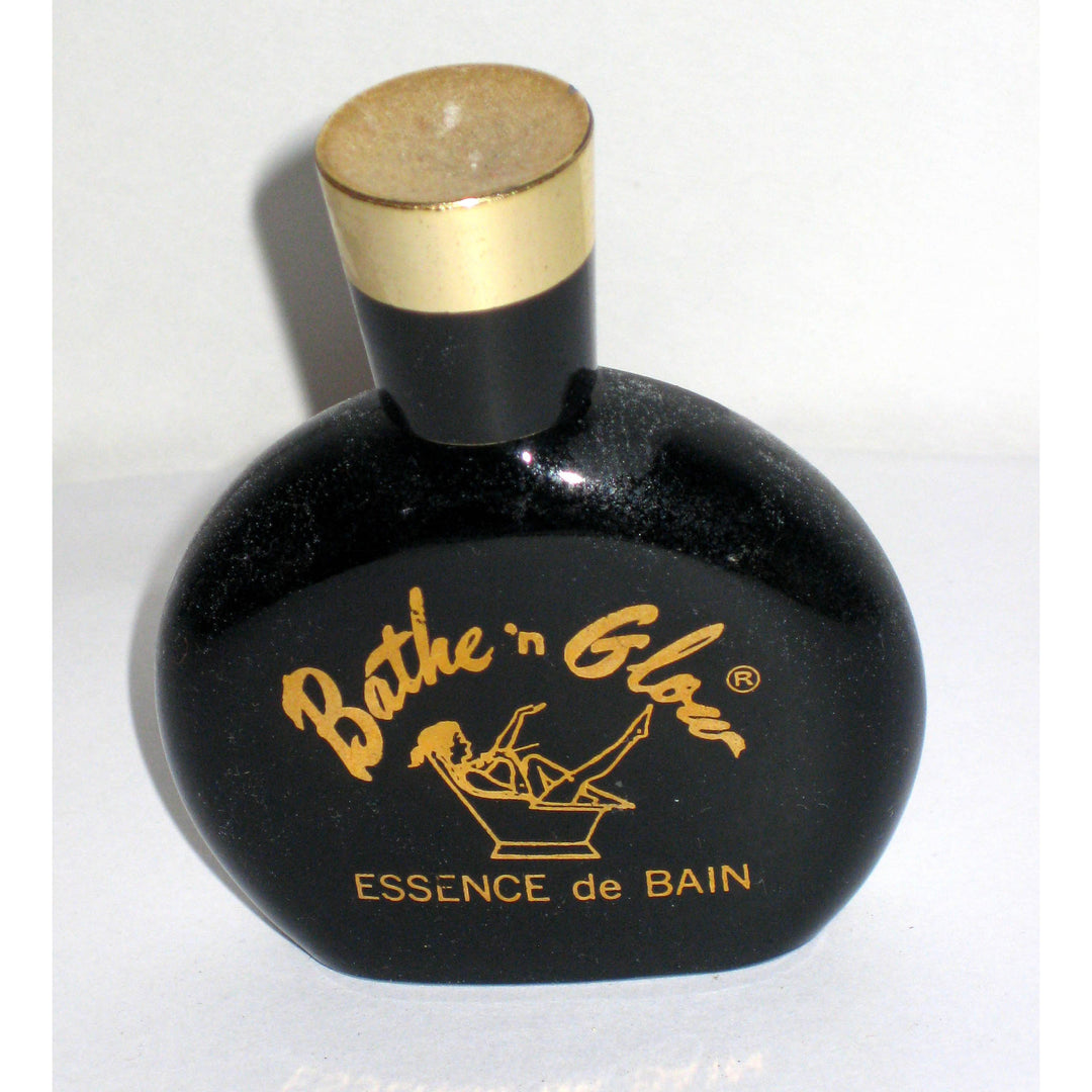 Vintage Bathe n' Glow Essence de Bain