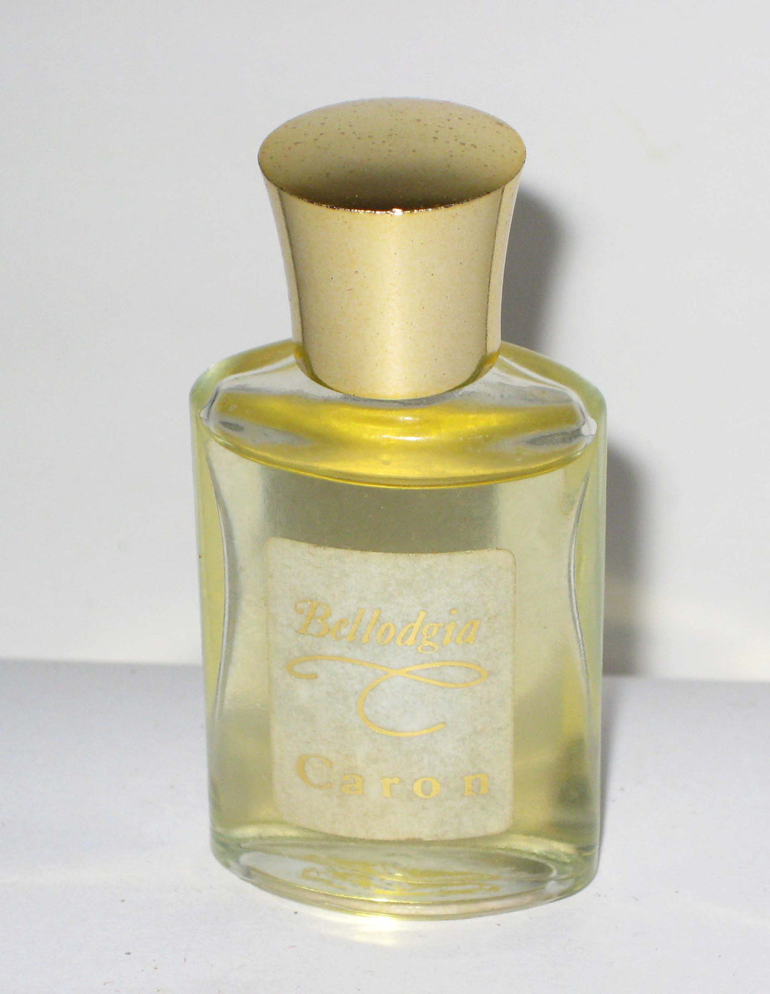 Caron Bellodgia Parfum Mini