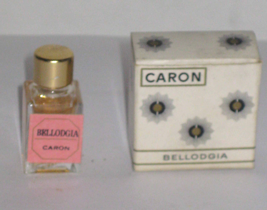 Caron Bellodgia Mini