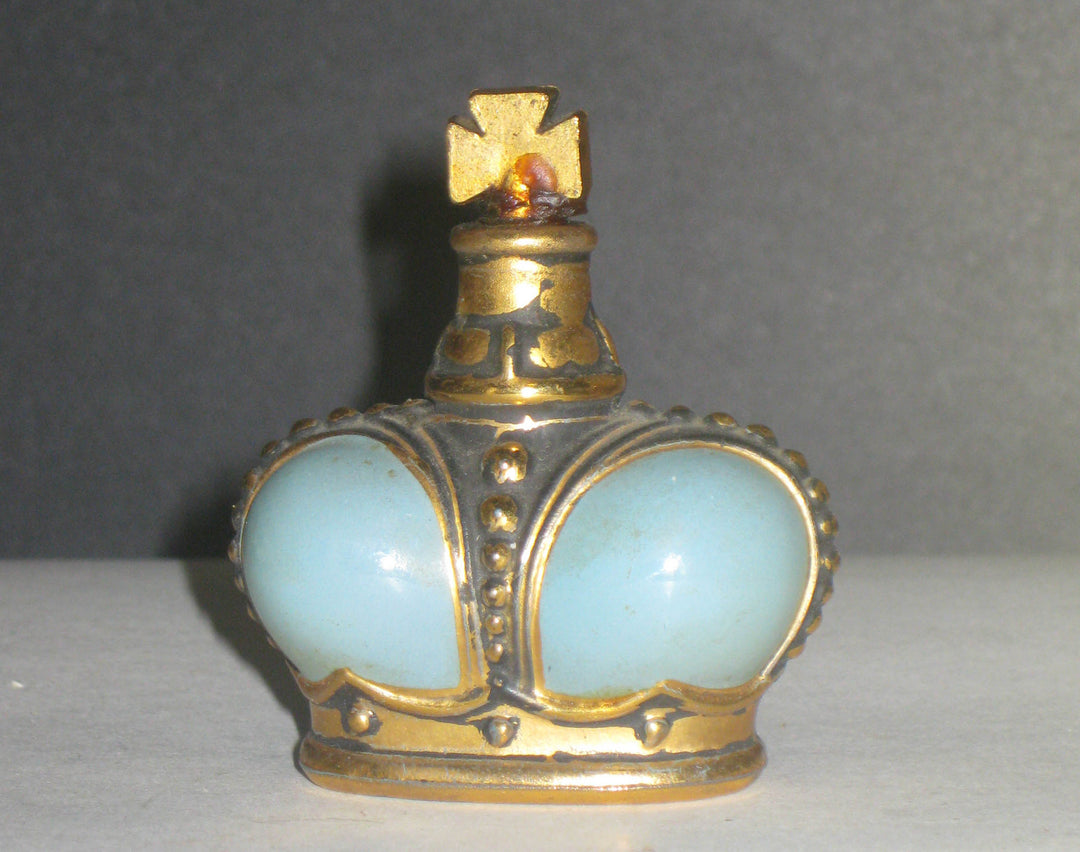 Prince Matchabelli Beloved Crown Jewel Bottle