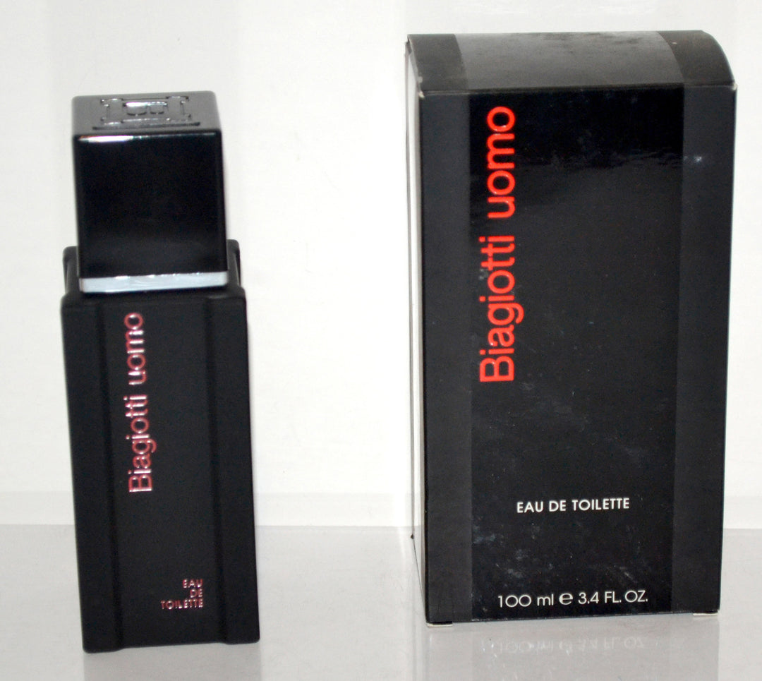 Biagiotti Uomo Eau De Toilette