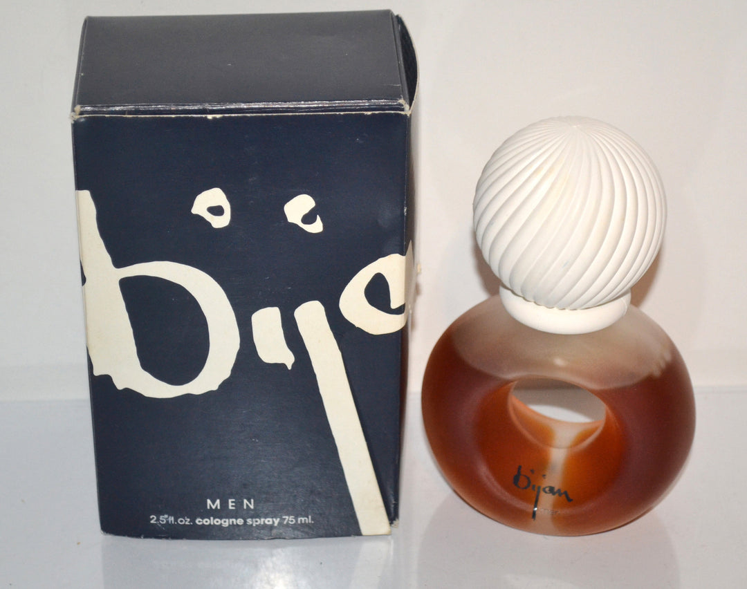 Bijan Men Cologne