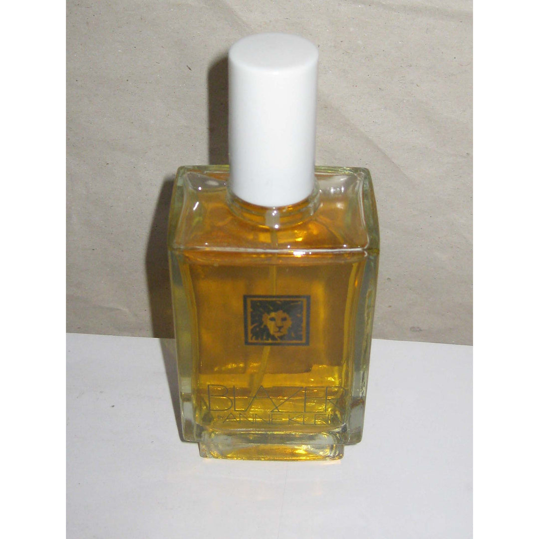 Vintage Anne Klein Blazer Concentrated Cologne Spray