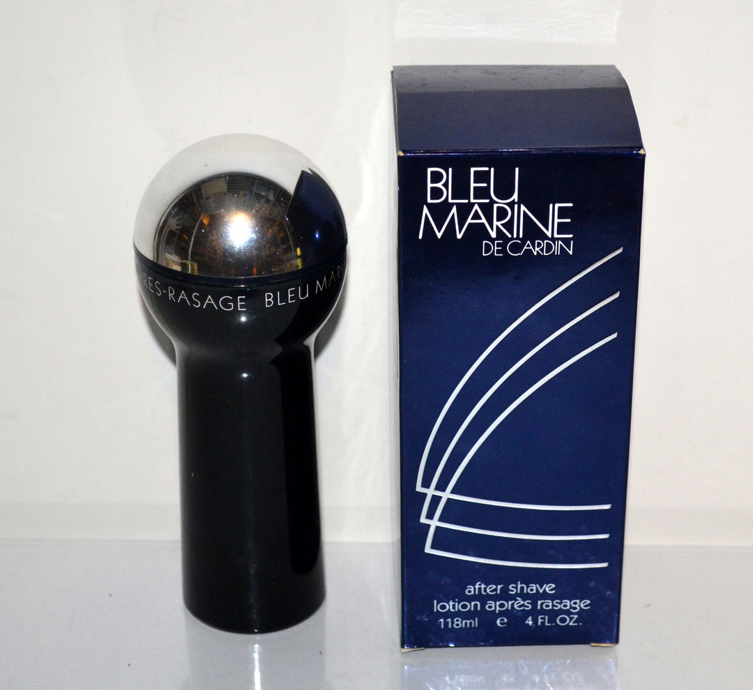 Bleu Marine De Cardin After Shave