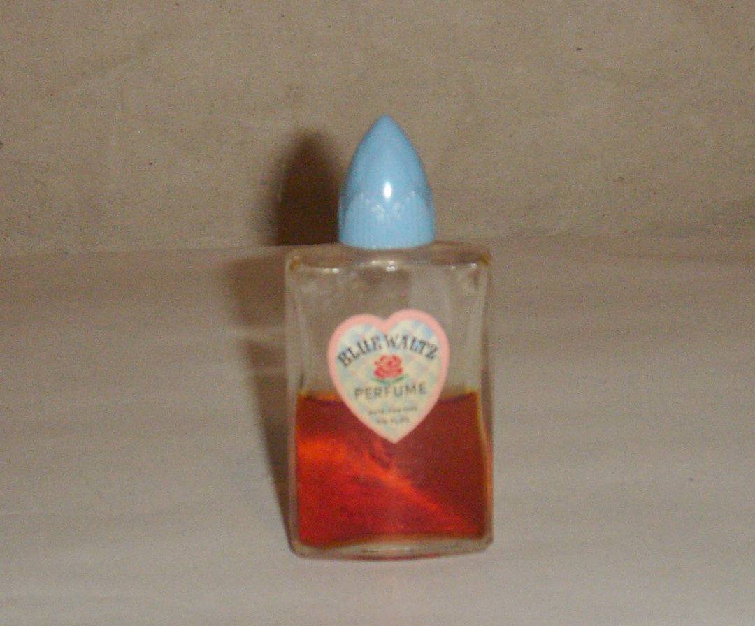 Blue Waltz Perfume Mini