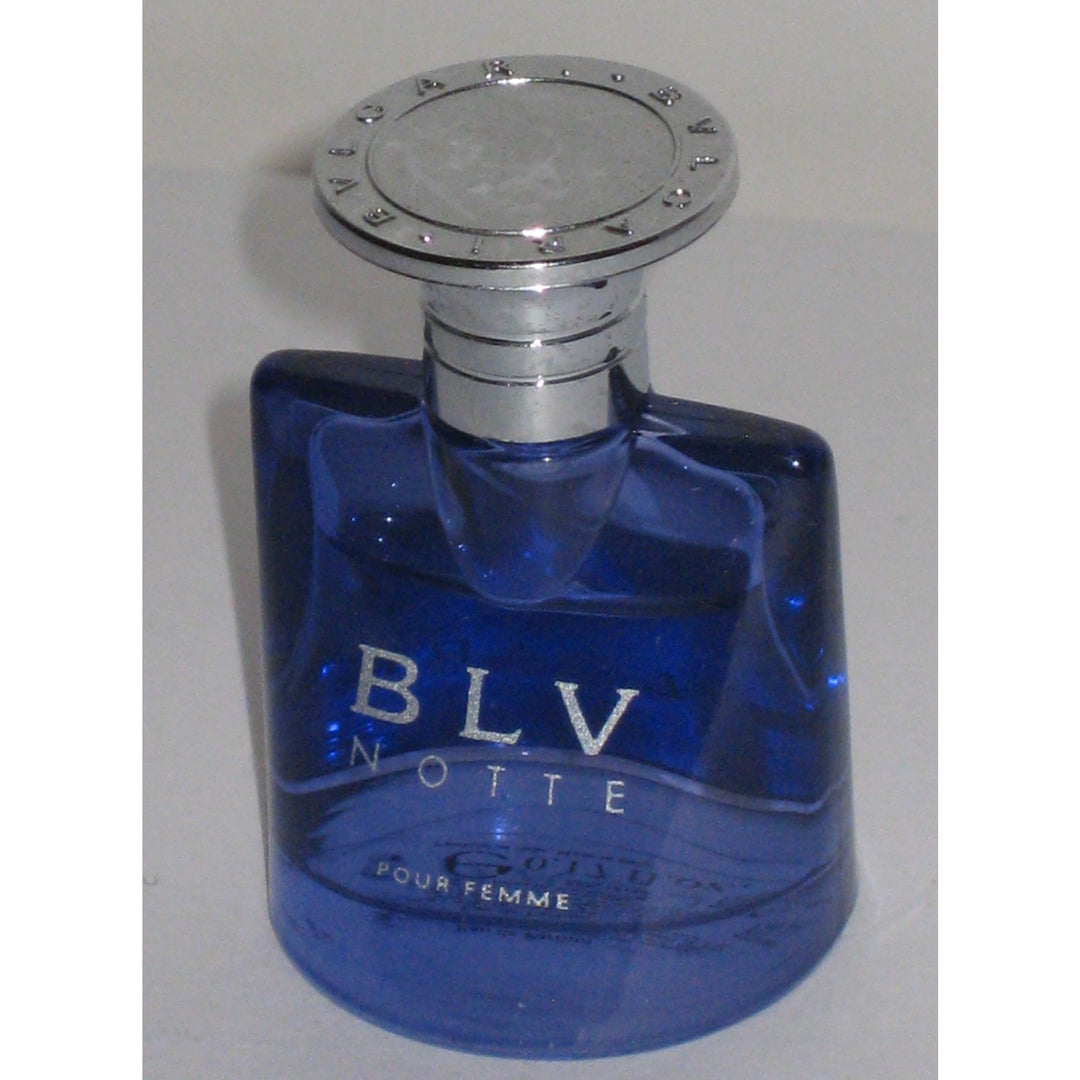 BLV Notte Pour Femme Mini By Bvlgari 