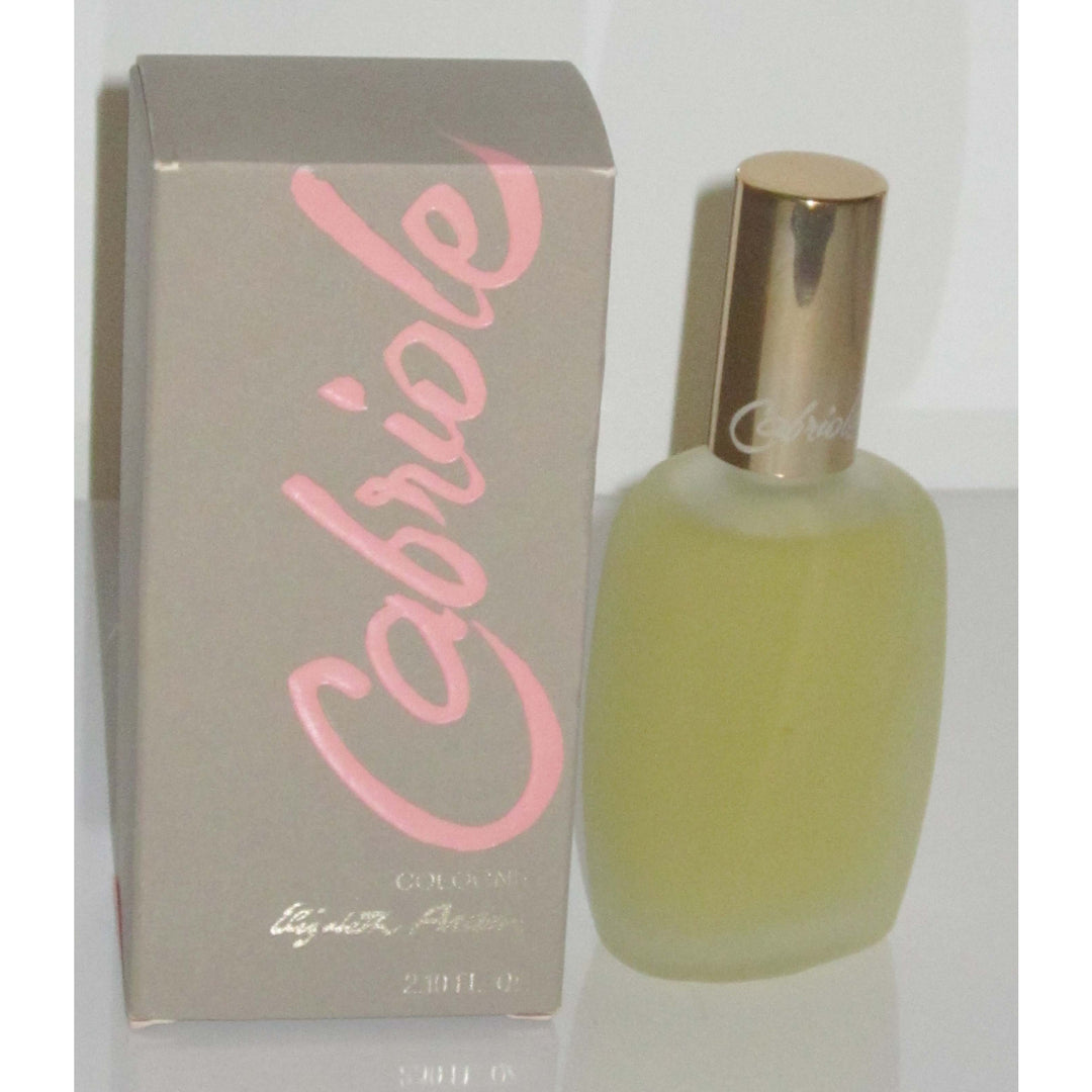 Vintage Elizabeth Arden Cabriole