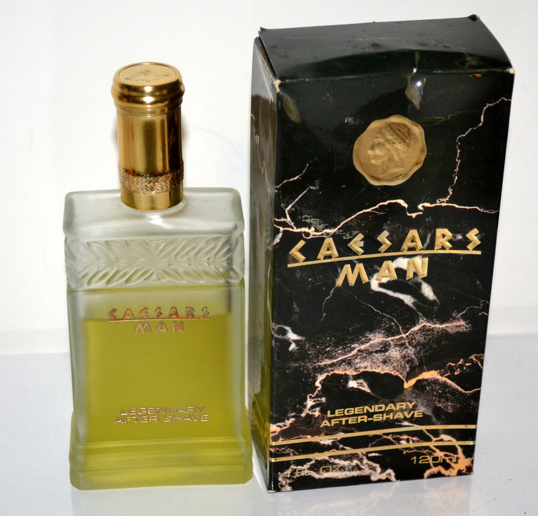 Caesars Man Legendary After Shave