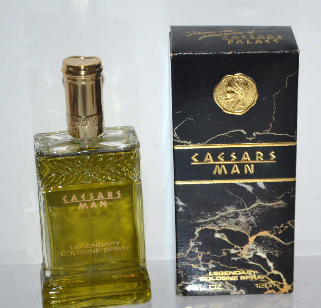 Caesars Man Legendary Cologne