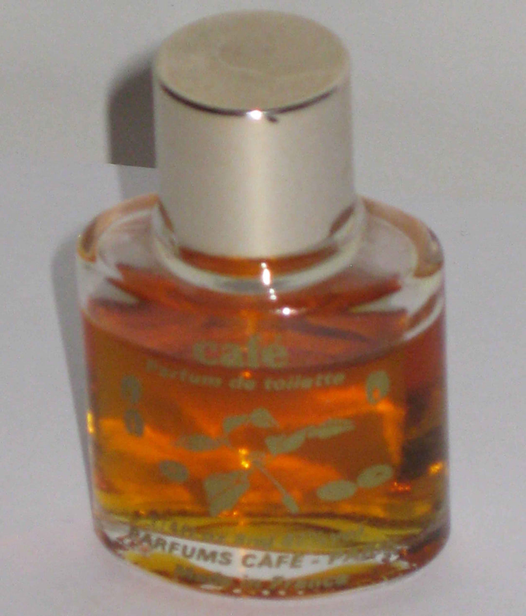 Cafe Parfum De Toilette Mini