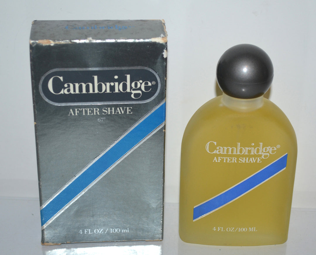 Cambridge After Shave By MEM 