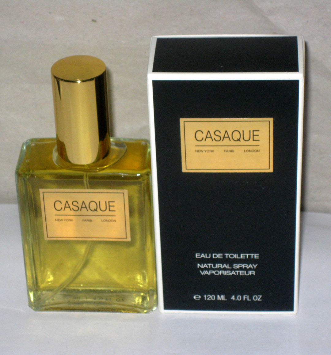 Jean-Louis Vermeil Casaques Eau De Toilette