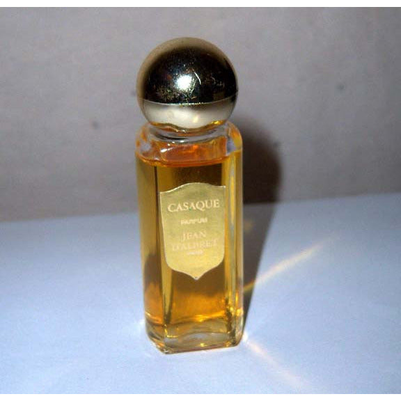 Vintage Jean Albret Casaque Perfume