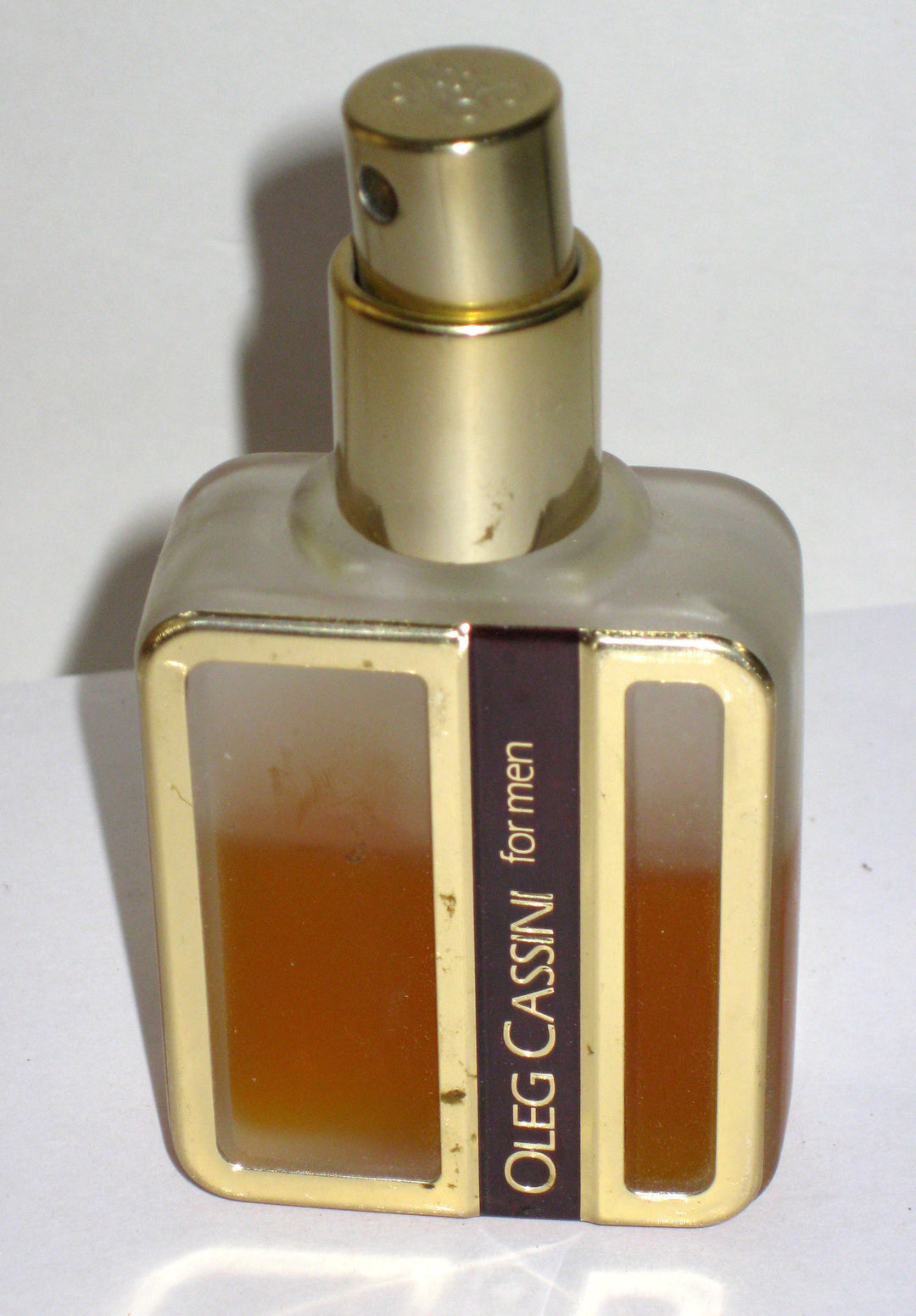 Jovan Oleg Cassini For Men