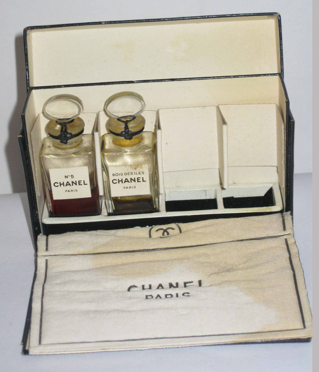 Chanel Perfume Set