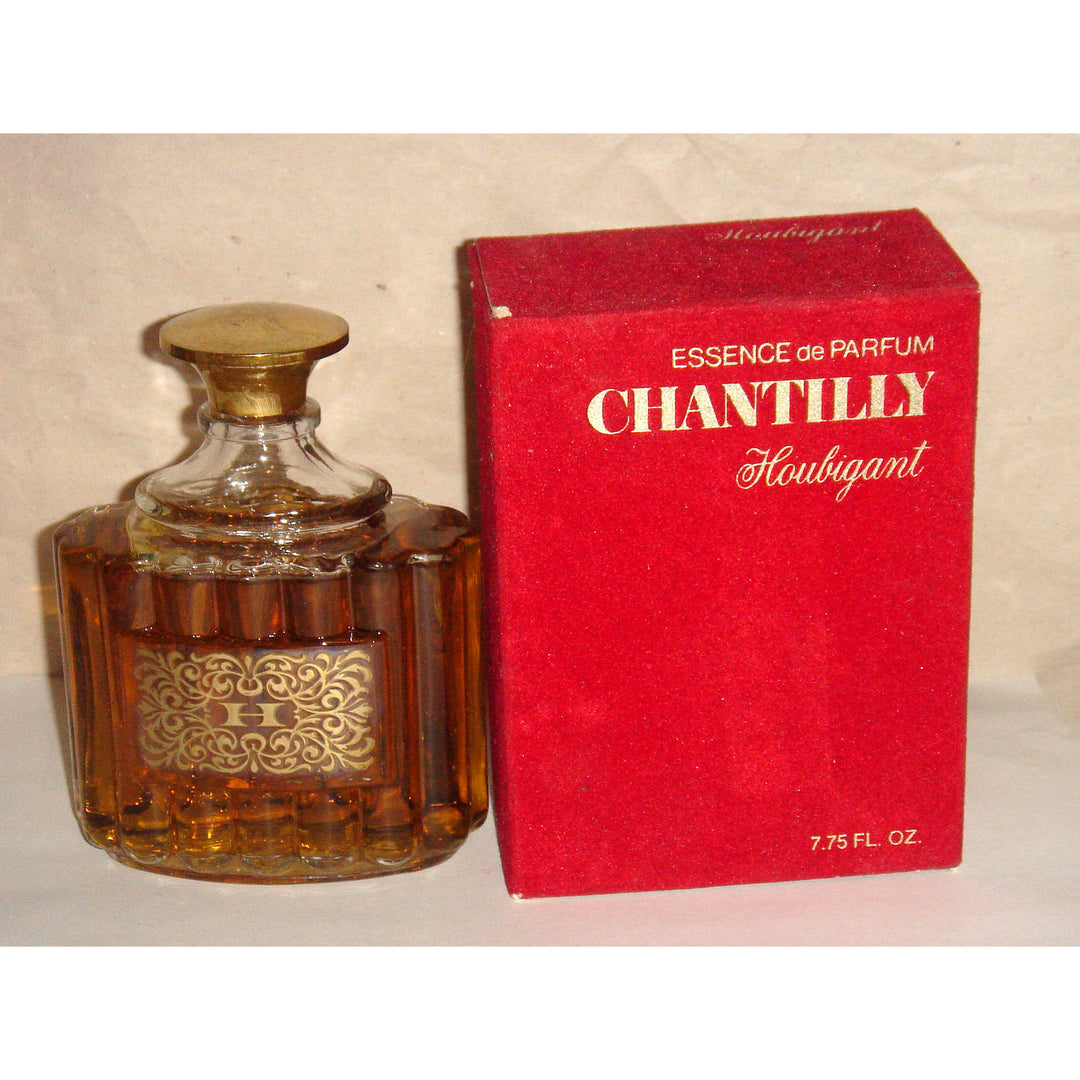 Vintage Houbigant Chantilly Essence de Parfum