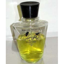 Vintage Lancome Climat Eau De Toilette