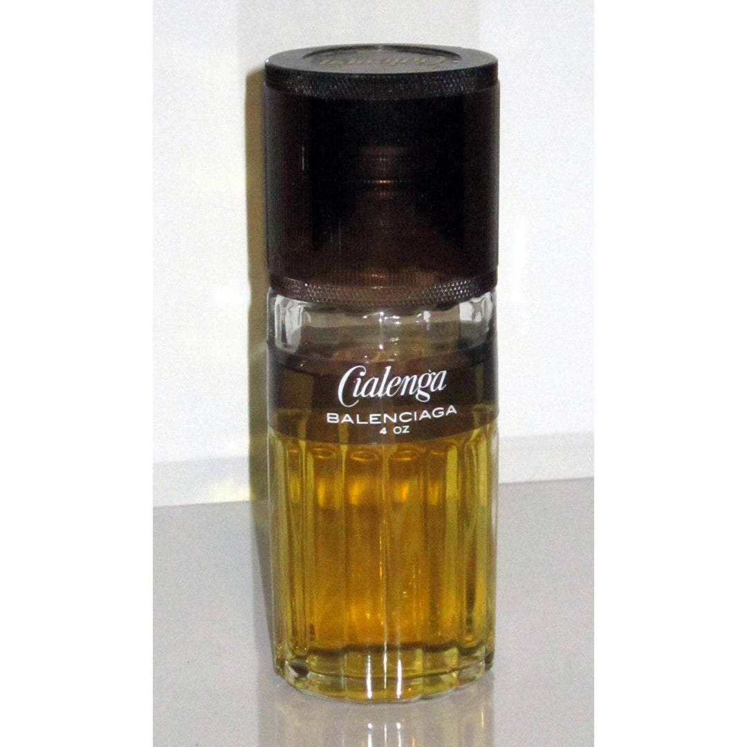 Vintage Balenciaga Cialenga Eau De Toilette Atomiser