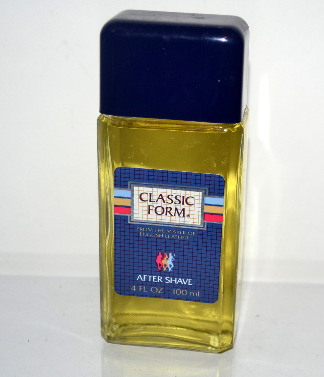 MEM Classic Form After Shave