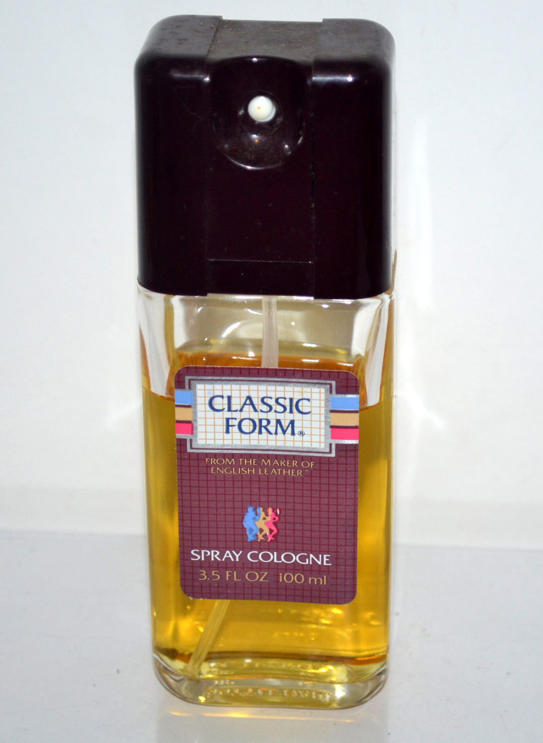 MEM Classic Form Spray Cologne