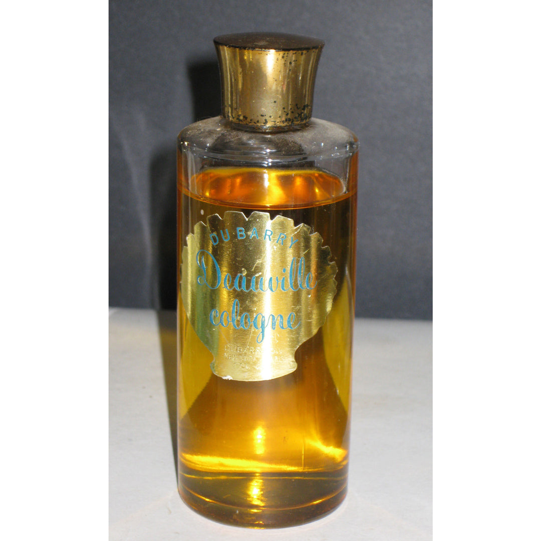 Vintage Deauville Cologne By DuBarry 