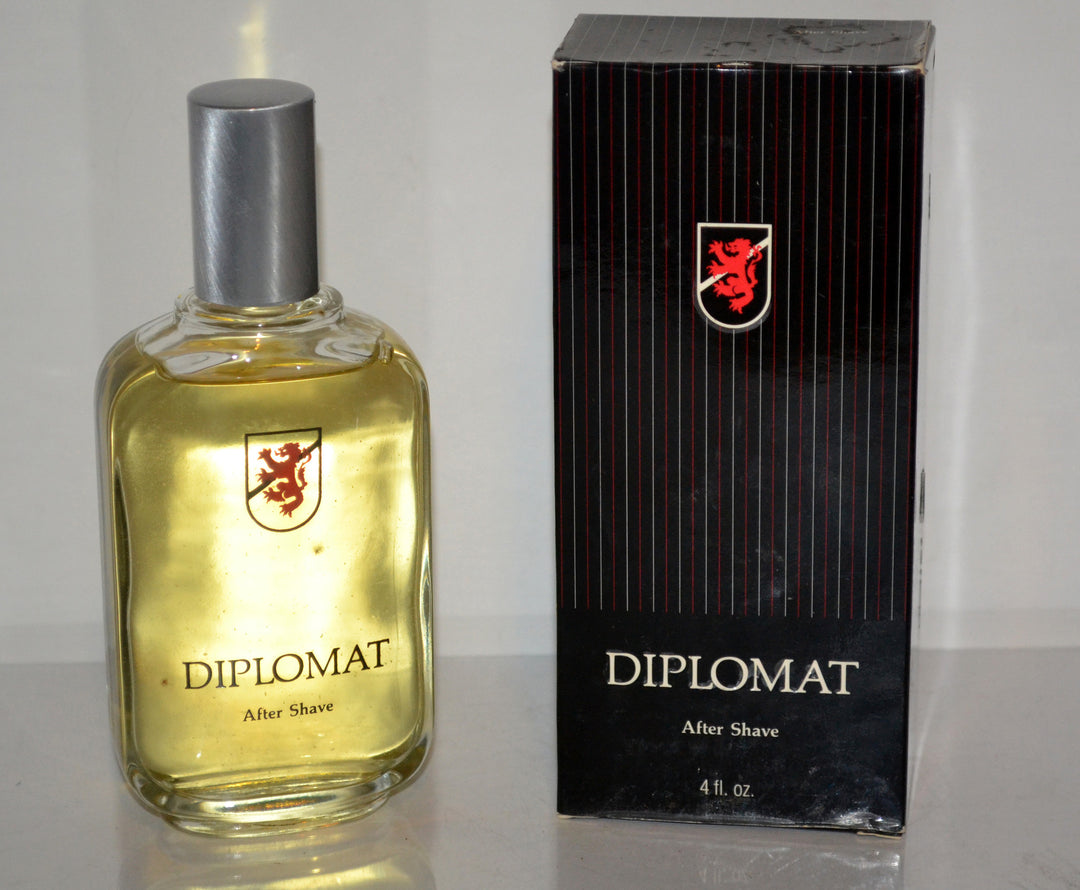 Avant Diplolmat After Shave