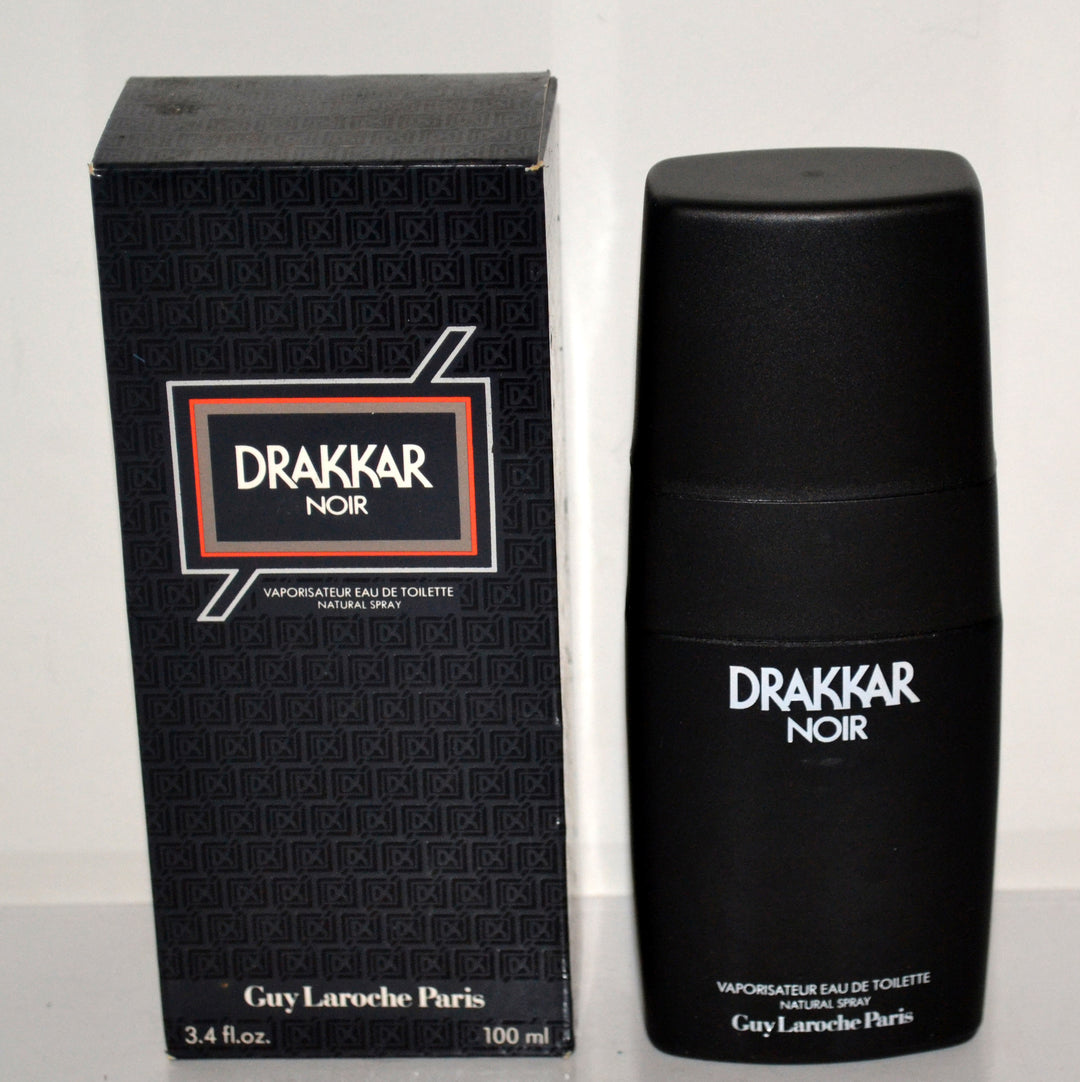 Drakkar Eau De Toilette