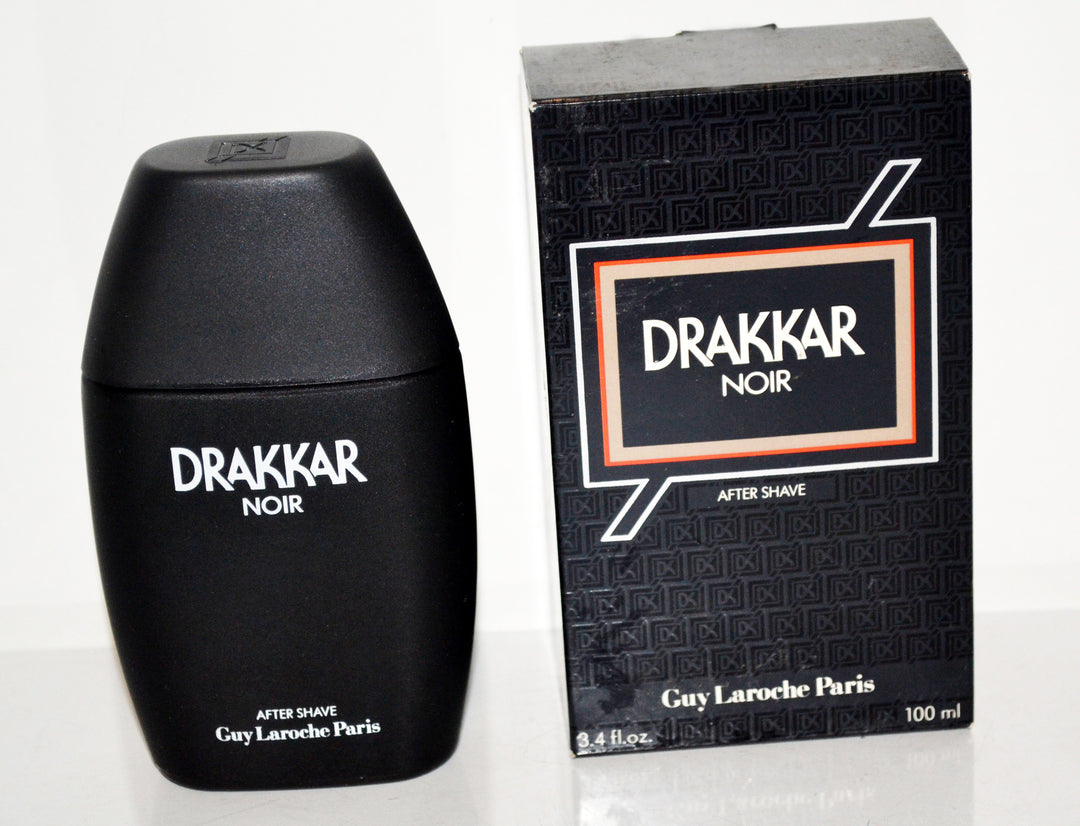 Drakkar After Shave