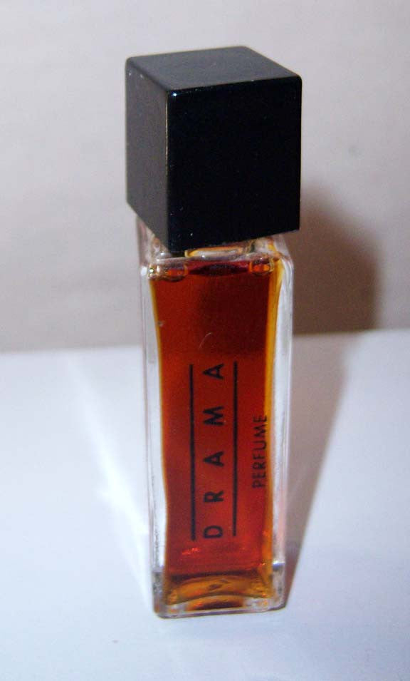 Drama Perfume Mini