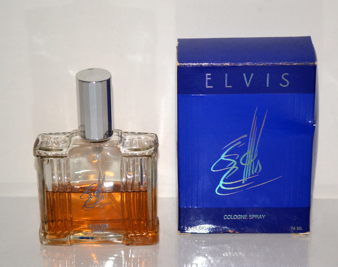 Elvis Cologne Spray