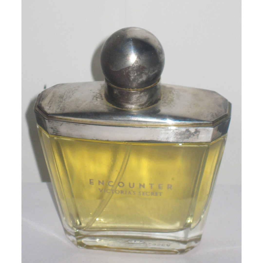 Vintage Victoria Secret Encounter Cologne