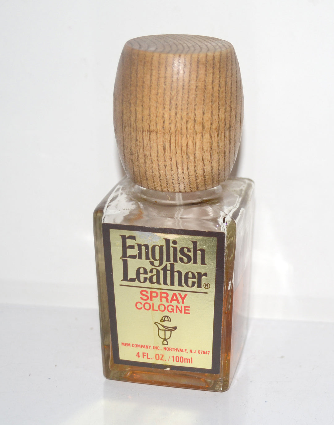 MEM English Leather Cologne