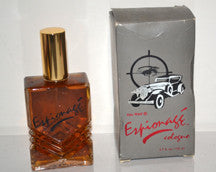 Key West Espionage Cologne