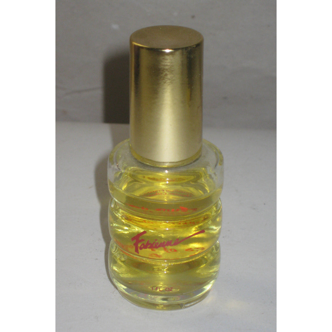 Vintage Fabienne Parfum de Toilette