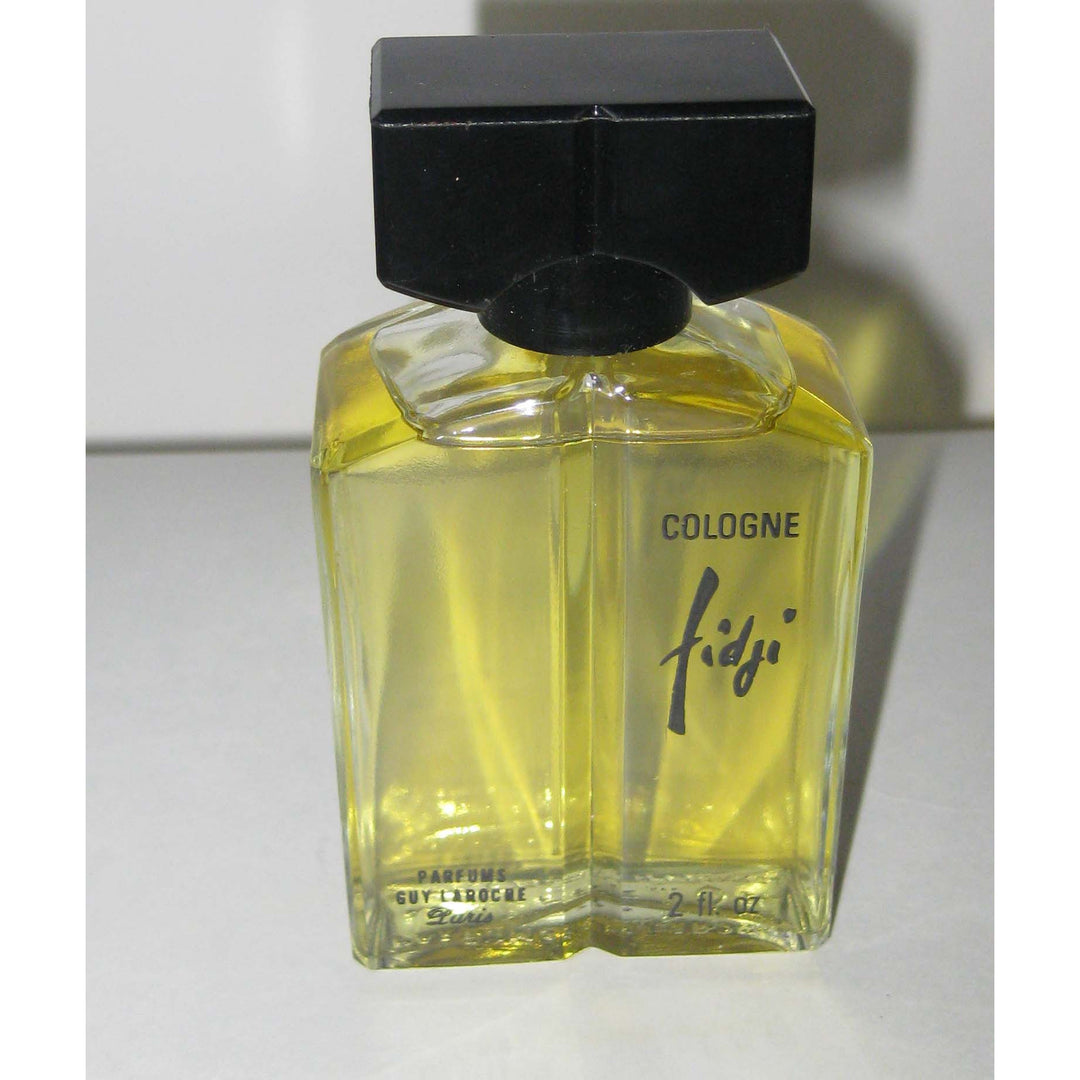 Vintage Guy Laroche Fidji Cologne