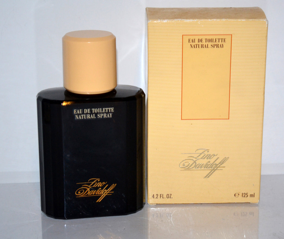 Davidoff Zino Eau De Toilette Spray